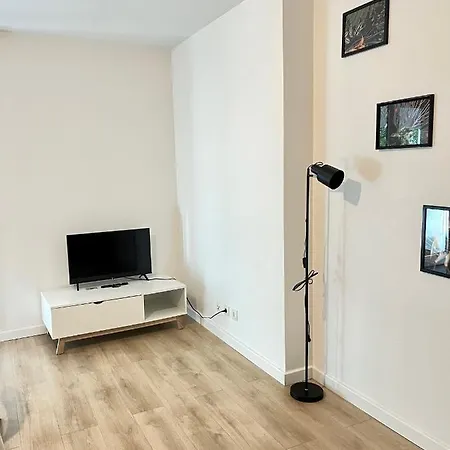 Coquebert - Grand Jardin Reims