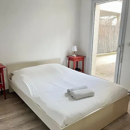 Coquebert - Grand Jardin *