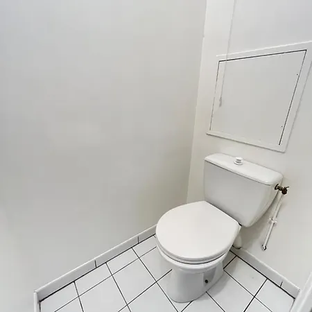 Coquebert - Grand Jardin