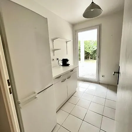 Coquebert - Grand Jardin *