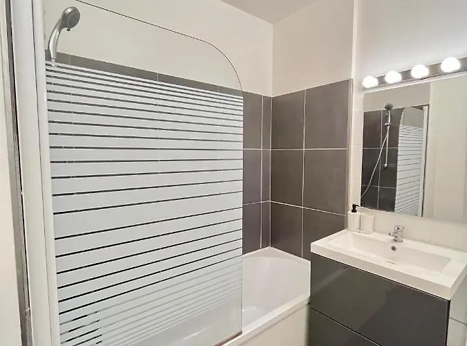 Coquebert - Grand Jardin * Reims